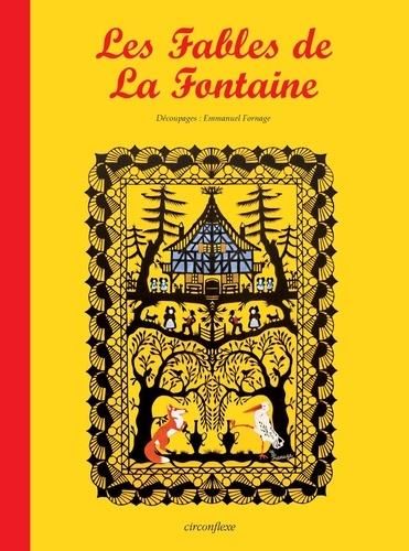 Emprunter Les Fables de La Fontaine livre