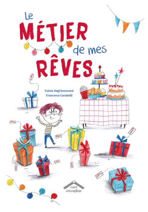 Emprunter Le métier de mes rêves livre