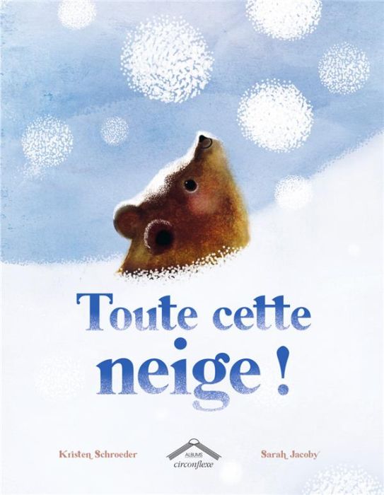 Emprunter Toute cette neige ! livre