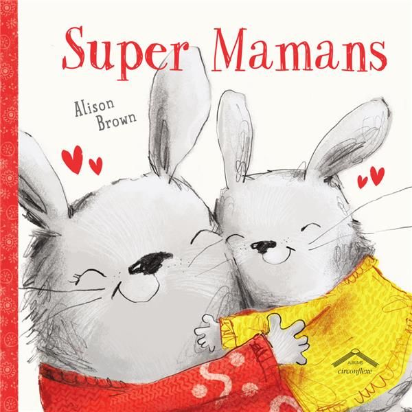 Emprunter Super Mamans livre