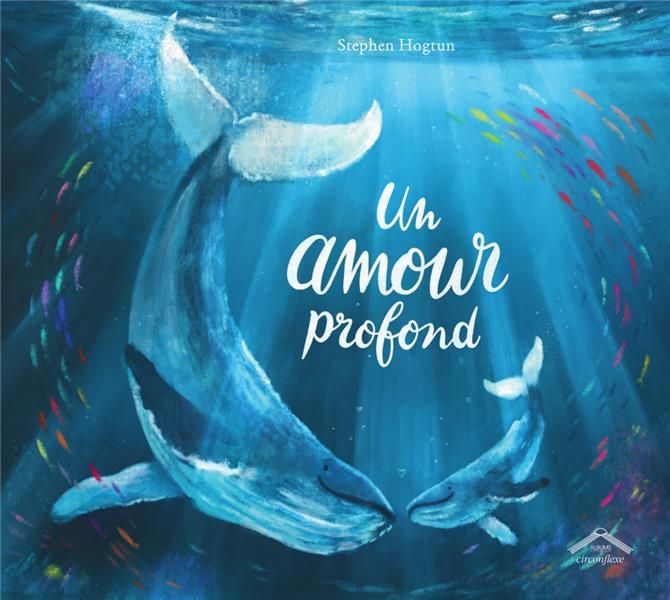 Emprunter Un amour profond livre