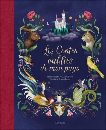 Emprunter Les contes oubliés de mon pays livre