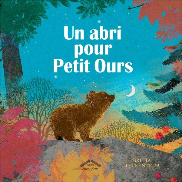 Emprunter Un abri pour Petit Ours livre