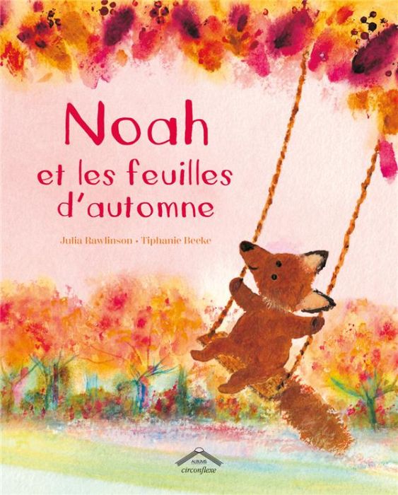 Emprunter Noah et les feuilles d'automne livre