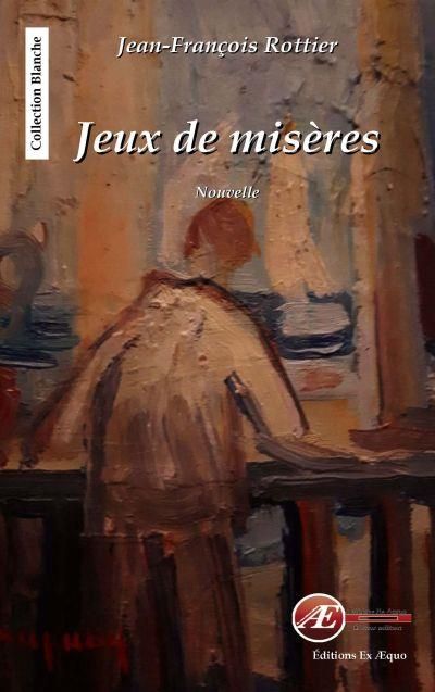 Emprunter Jeux de misères livre