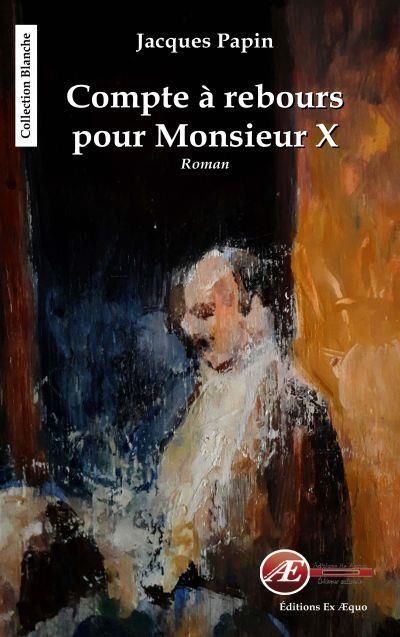 Emprunter Compte à rebours pour Monsieur X livre