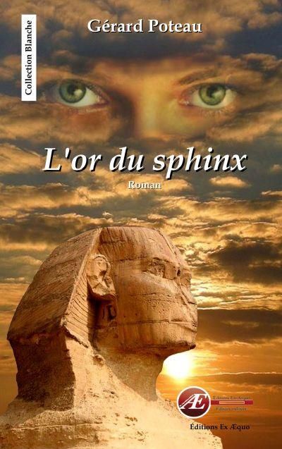 Emprunter L'or du sphinx livre