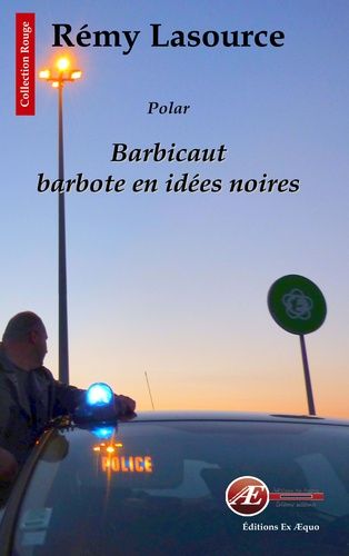 Emprunter Barbicaut barbote en idées noires livre