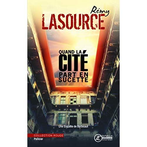 Emprunter Quand la cité part en sucette. Une enquête de Barbicaut livre