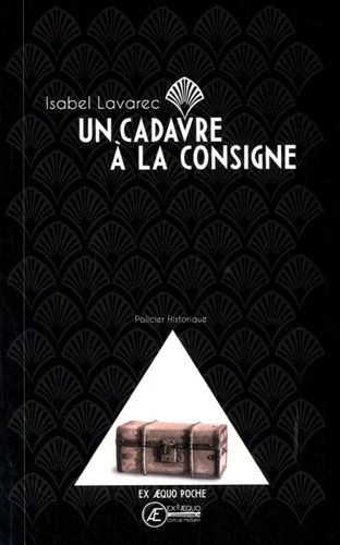 Emprunter Un cadavre à la consigne livre