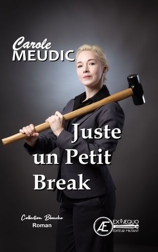 Emprunter Juste un petit break livre