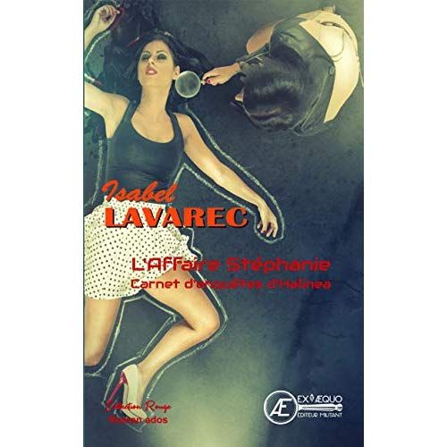 Emprunter L'affaire Stéphanie livre