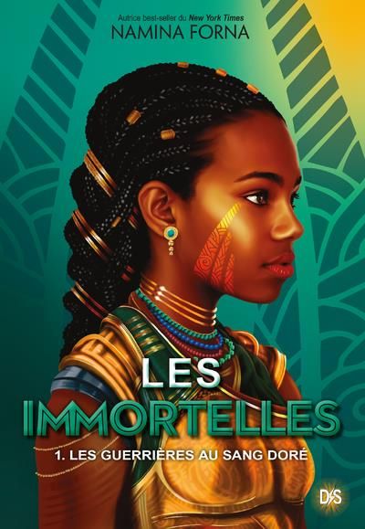 Emprunter The Gilded Ones Tome 1 les immortelles livre