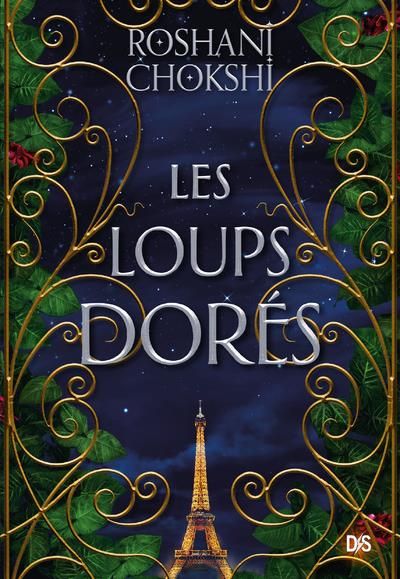 Emprunter Les loups dorés Tome 1 livre