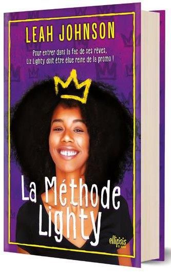 Emprunter La méthode Lighty livre