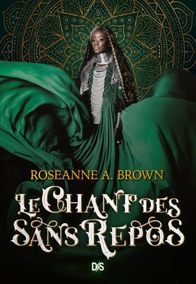 Emprunter Le chant des sans repos Tome 1 livre