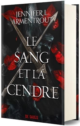 Emprunter Le sang et la cendre (relié) livre