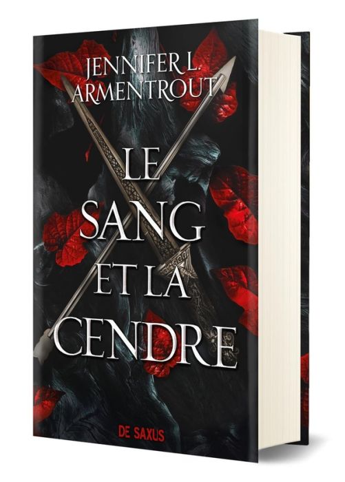 Emprunter Le sang et la cendre (relié) livre