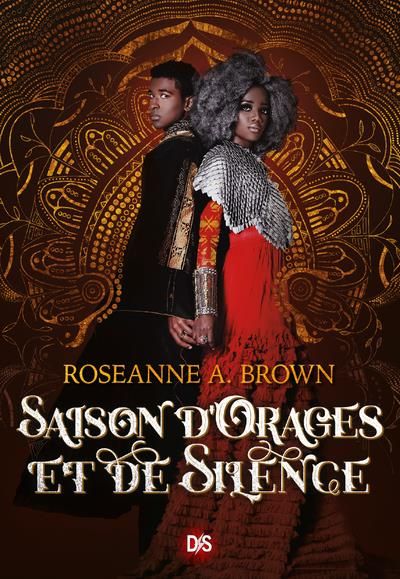 Emprunter Le chant des sans repos Tome 2 : Saison d'orages et de silence livre