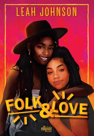 Emprunter Folk & Love livre