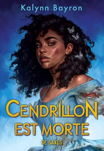 Emprunter Cendrillon est morte livre