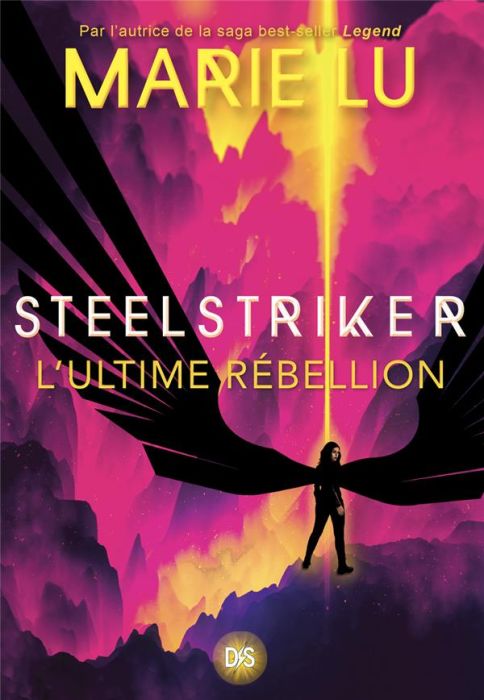 Emprunter Skyhunter : Steelstriker. L'ultime rébellion livre