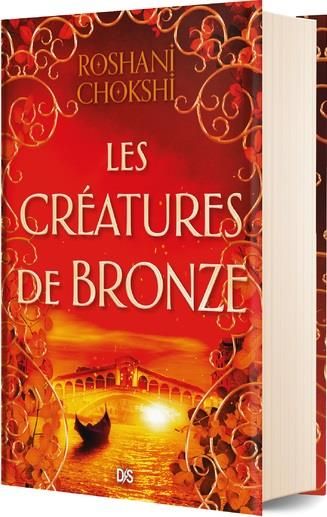 Emprunter Les loups dorés Tome 3 : Les créatures de bronze. Edition collector livre