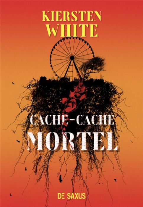 Emprunter Cache-cache mortel livre