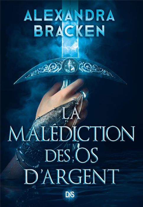 Emprunter La malédiction des os d'argent livre