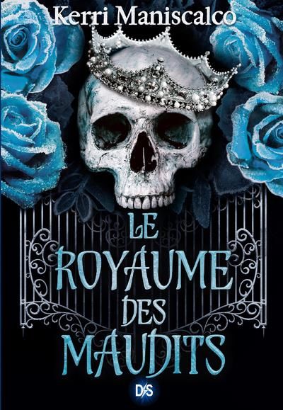 Emprunter Le royaume des damnés Tome 2 : Le royaume des maudits livre