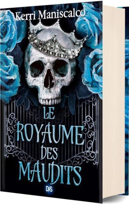 Emprunter Le royaume des damnés Tome 2 : Le royaume des maudits. Edition collector livre