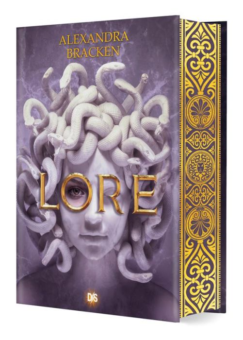 Emprunter Lore. Edition collector livre