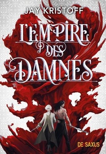 Emprunter L'empire du vampire Tome 2 : L'empire des damnés livre