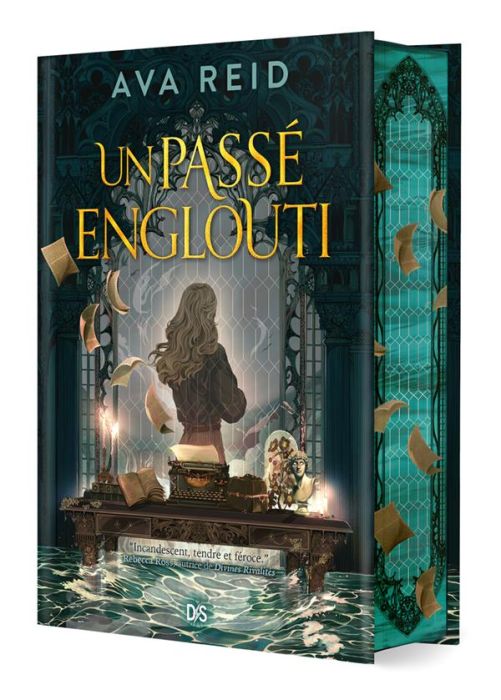 Emprunter Un passé englouti - Edition collector livre