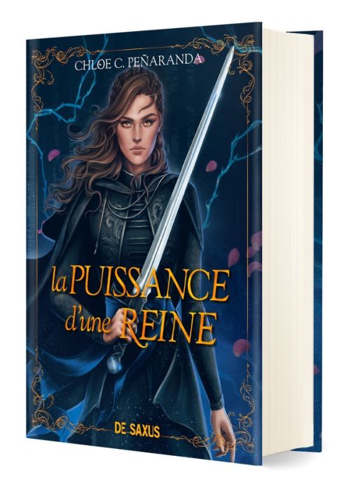 Emprunter Les Héritiers d'Ungardia Tome 2 : La puissance d'une reine. Edition collector livre