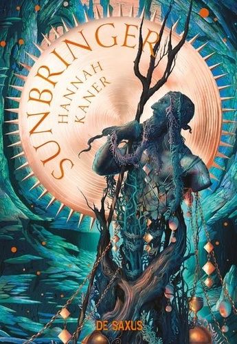 Emprunter Les Dieux déchus Tome 2 : Sunbringer livre