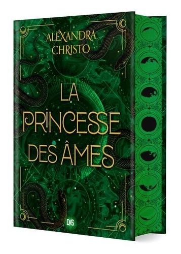 Emprunter La princesse des âmes. Edition collector livre