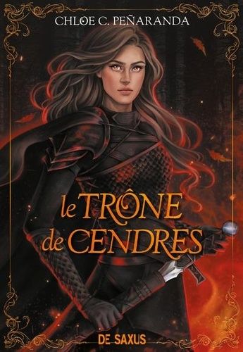 Emprunter Les Héritiers d'Ungardia Tome 3 : Le trône de cendres livre