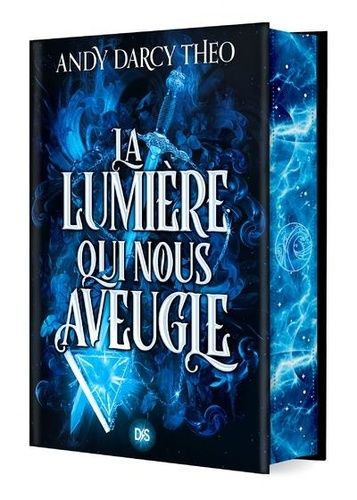 Emprunter Descente dans les ténèbres Tome 1 : La Lumière qui nous aveugle. Edition collector livre