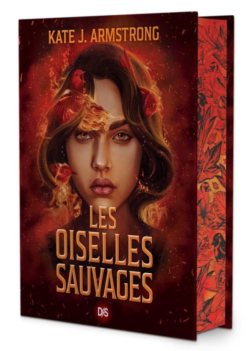 Emprunter Les Oiselles de Nuit Tome 2 : Les Oiselles Sauvages. Edition collector livre