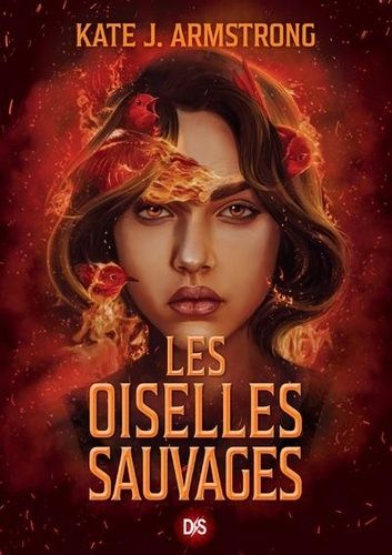 Emprunter Les Oiselles de Nuit Tome 2 : Les Oiselles Sauvages livre