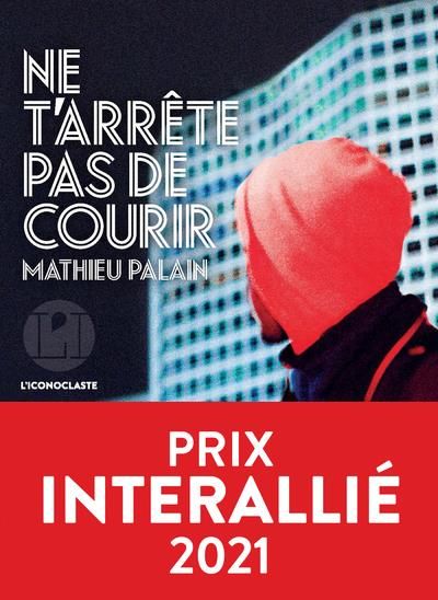 Emprunter Ne t'arrête pas de courir livre