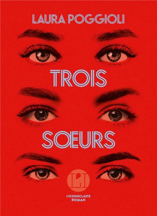 Emprunter Trois soeurs livre