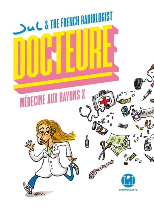 Emprunter Docteure livre