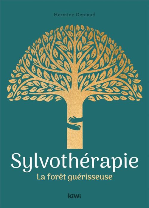 Emprunter Sylvothérapie. La forêt guérisseuse livre