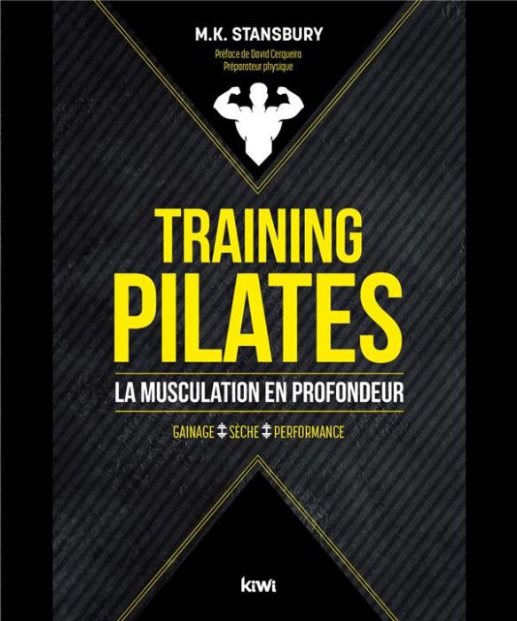 Emprunter Training pilates. La musculation en profondeur livre