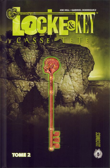 Emprunter Locke & Key Tome 2 : Casse-tête livre