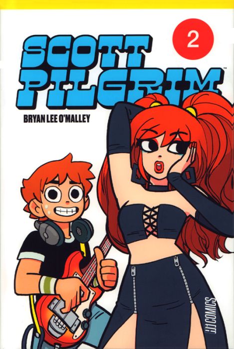 Emprunter Scott Pilgrim Tome 2 : Perfect Edition livre