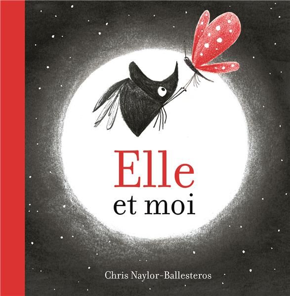 Emprunter Elle et moi livre