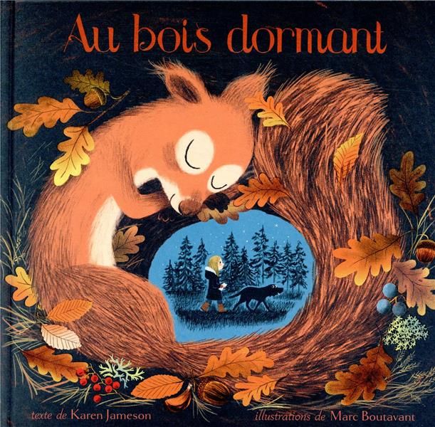 Emprunter Au bois dormant livre